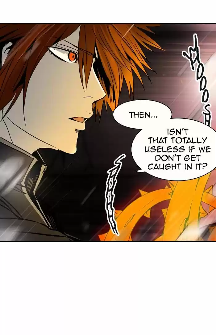 Tower of God ch.295