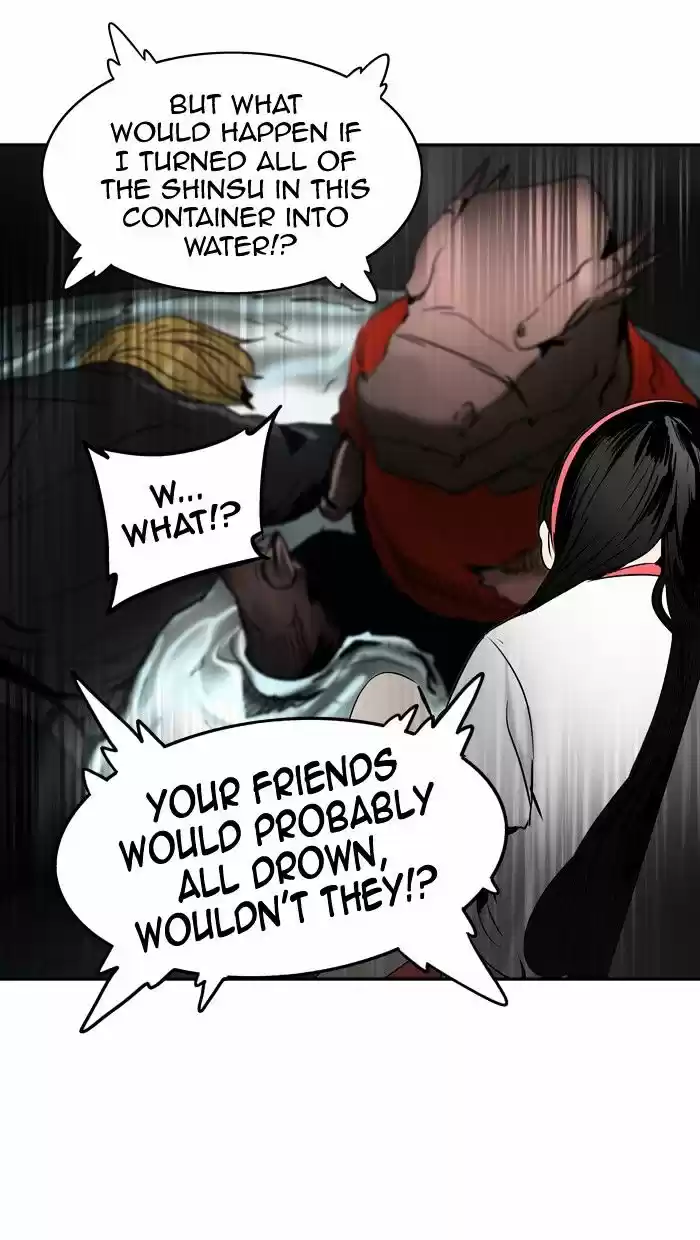 Tower of God ch.295