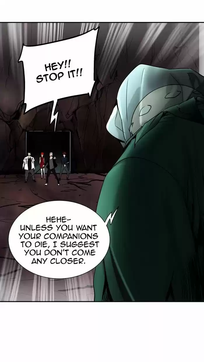 Tower of God ch.295
