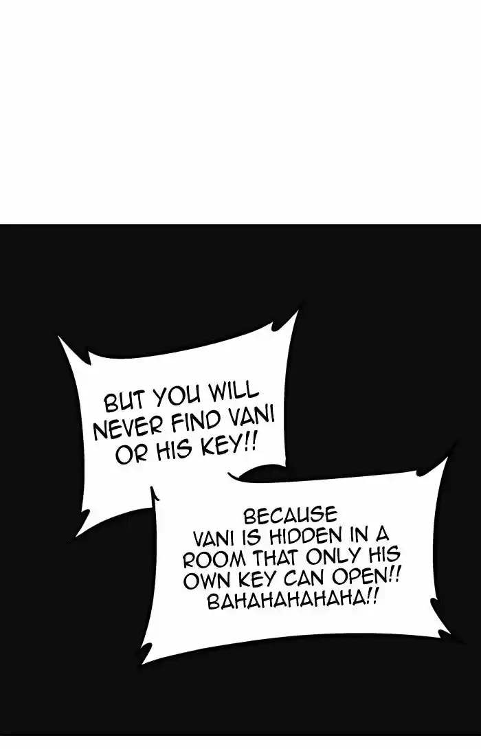Tower of God ch.295
