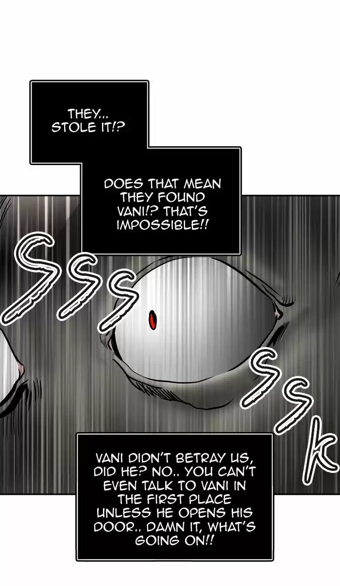 Tower of God ch.295