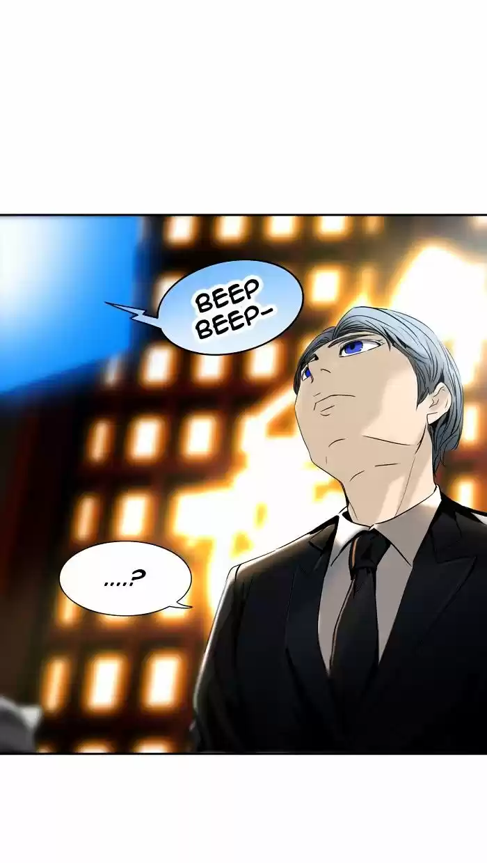 Tower of God ch.295