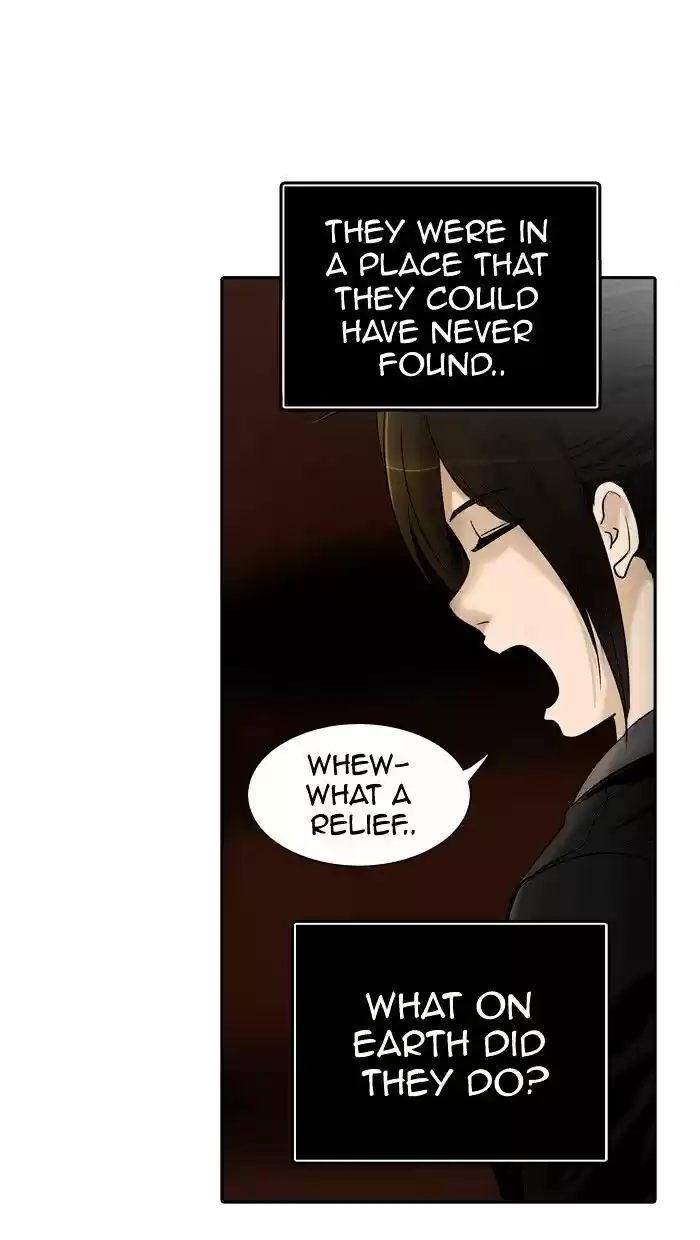 Tower of God ch.295