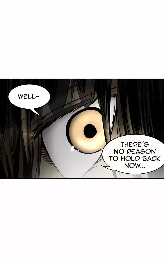 Tower of God ch.295