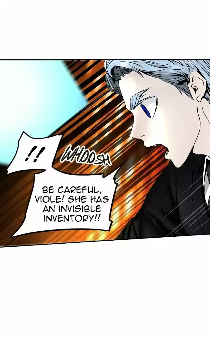 Tower of God ch.296