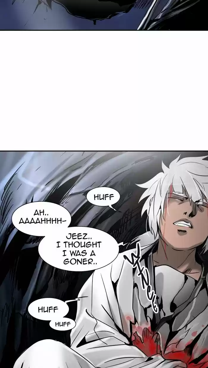 Tower of God ch.296