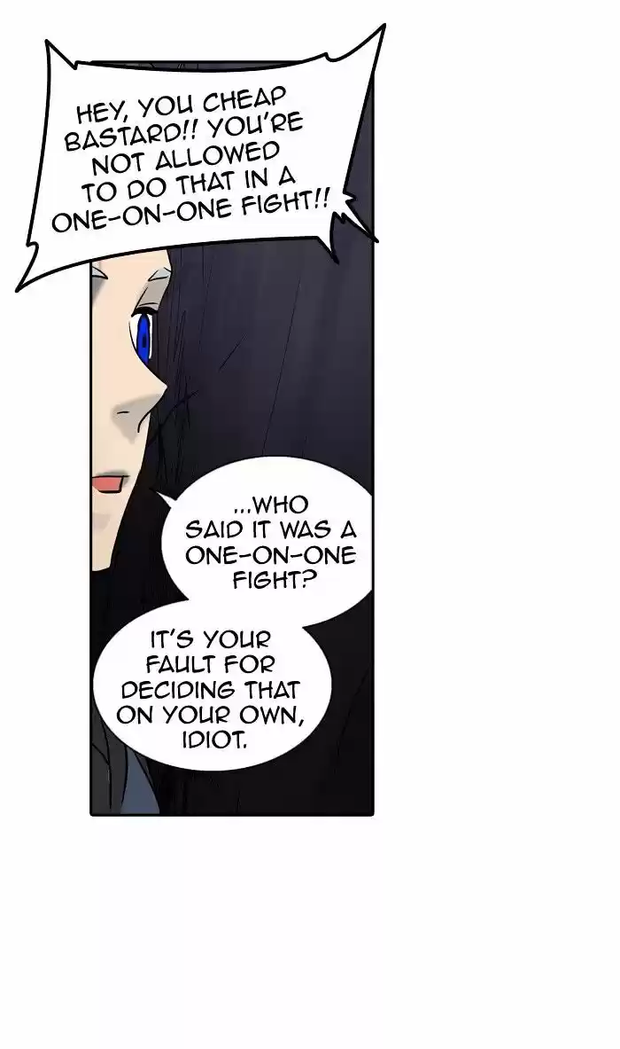 Tower of God ch.296