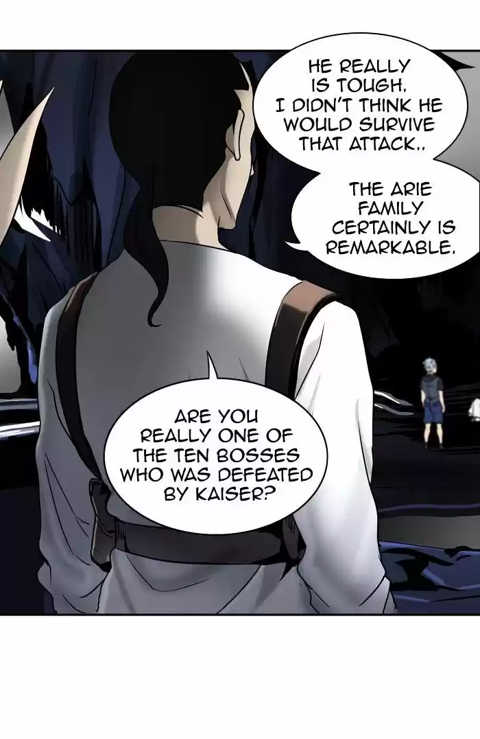 Tower of God ch.296