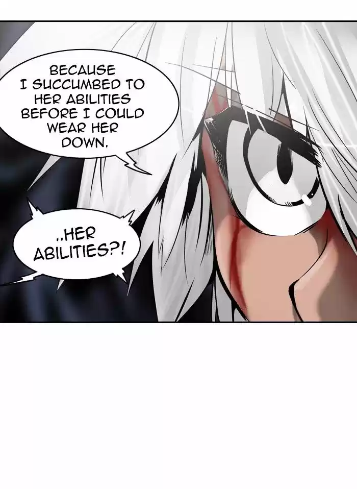 Tower of God ch.296