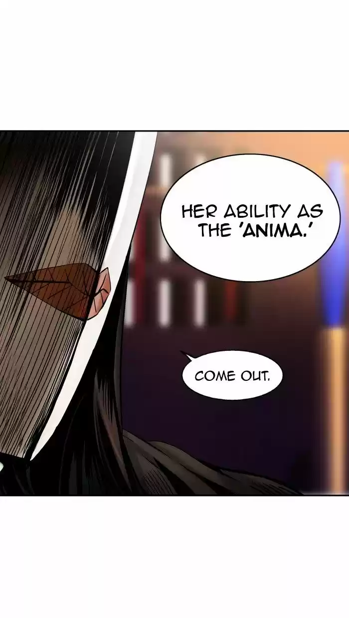 Tower of God ch.296