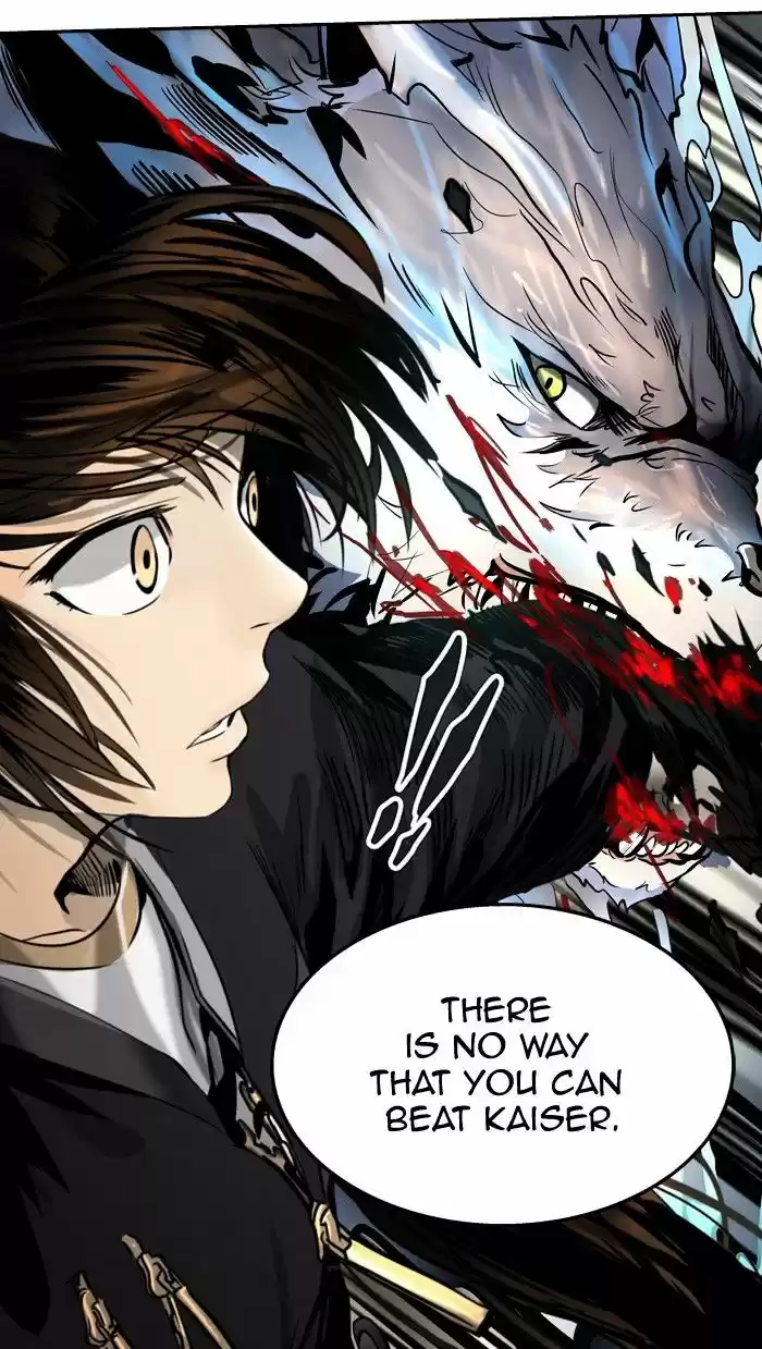 Tower of God ch.296