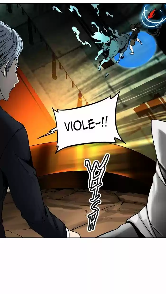 Tower of God ch.297