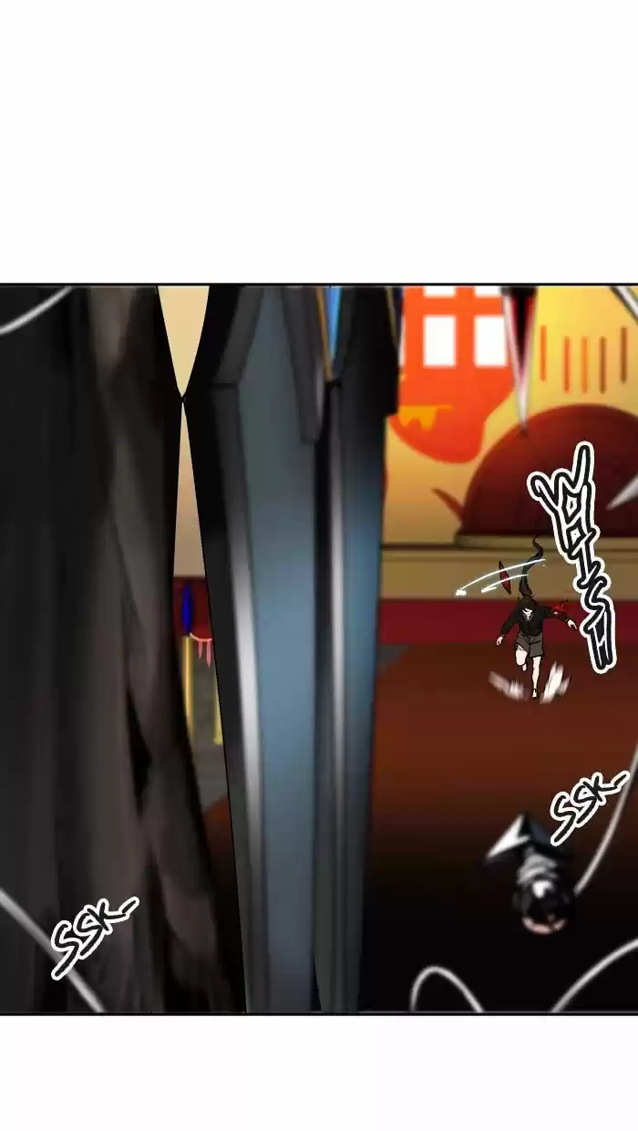 Tower of God ch.297