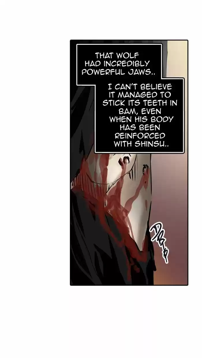 Tower of God ch.297