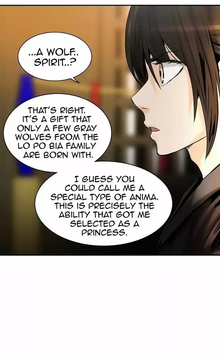 Tower of God ch.297