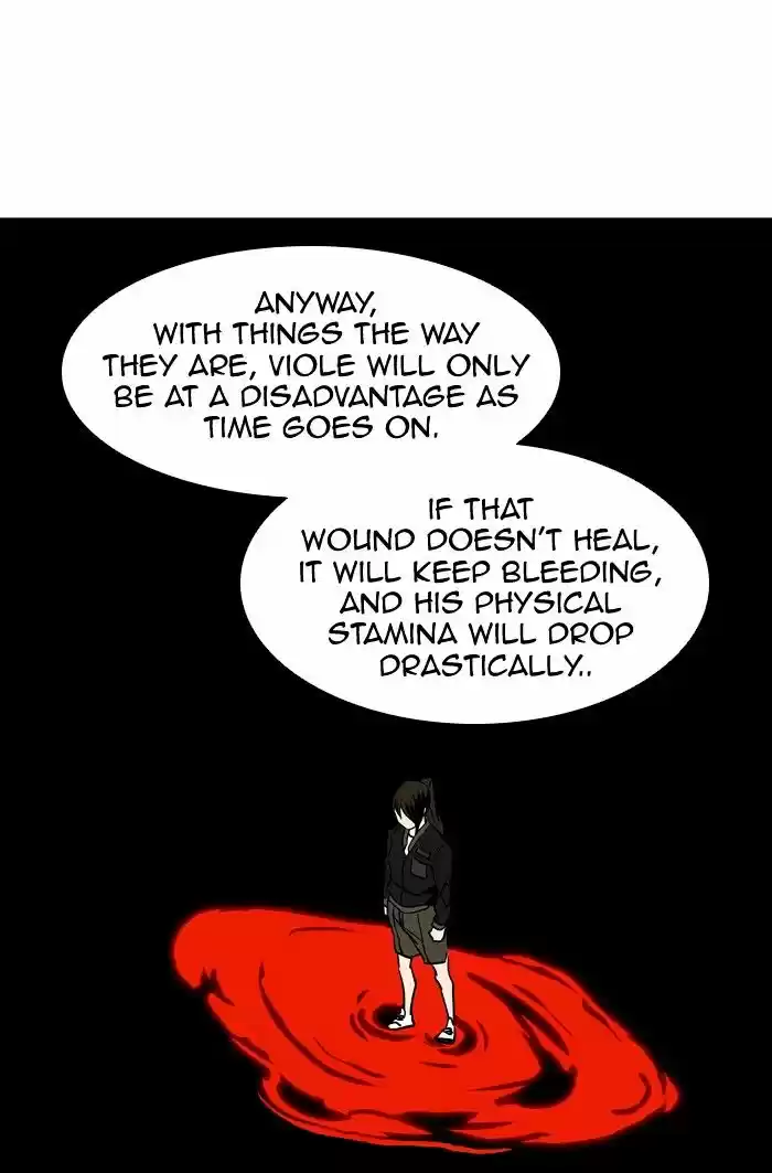 Tower of God ch.297