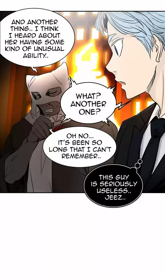 Tower of God ch.297