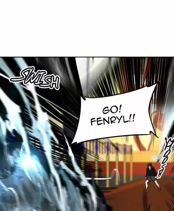 Tower of God ch.297