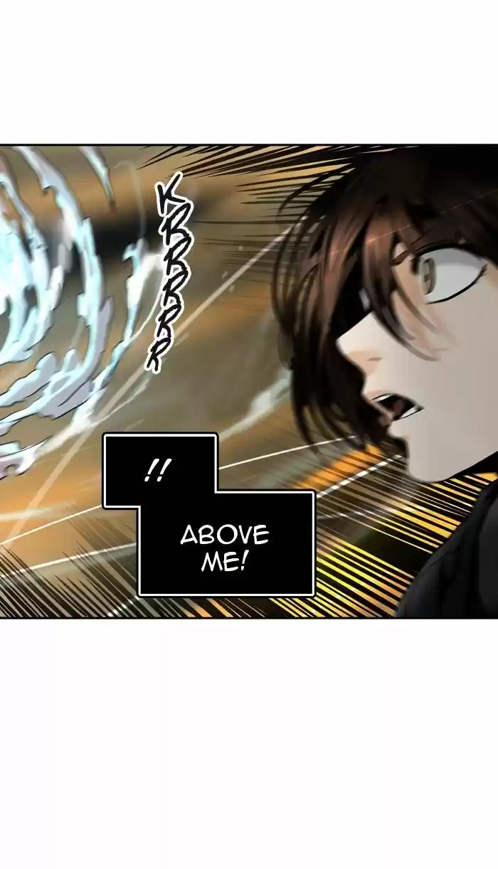 Tower of God ch.297