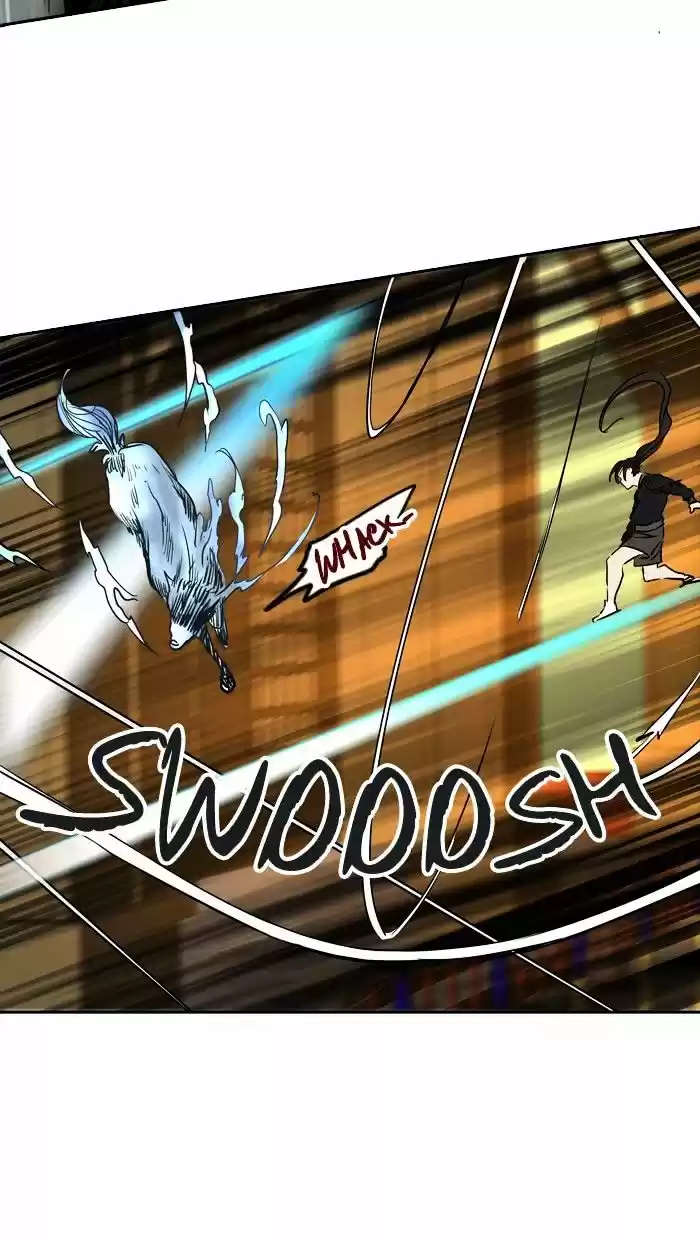 Tower of God ch.297