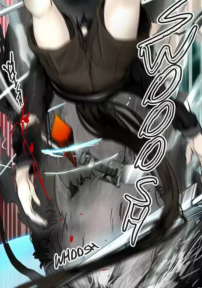 Tower of God ch.297