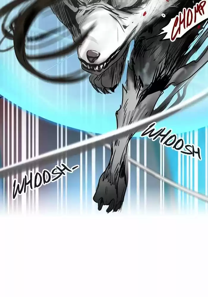Tower of God ch.297