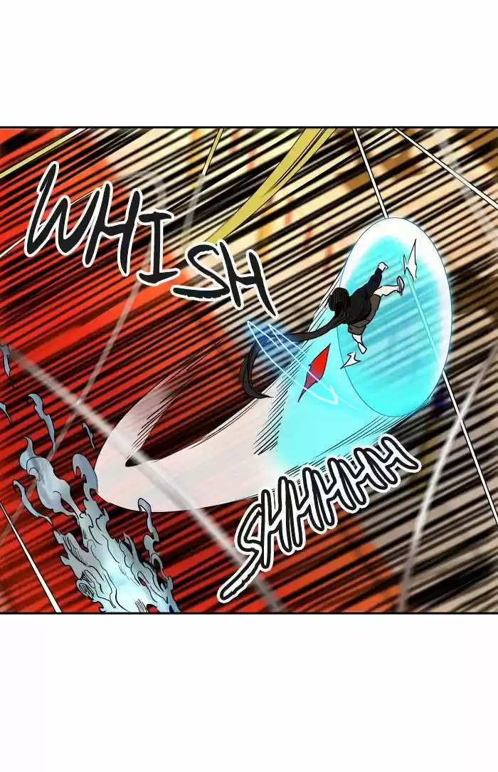 Tower of God ch.297