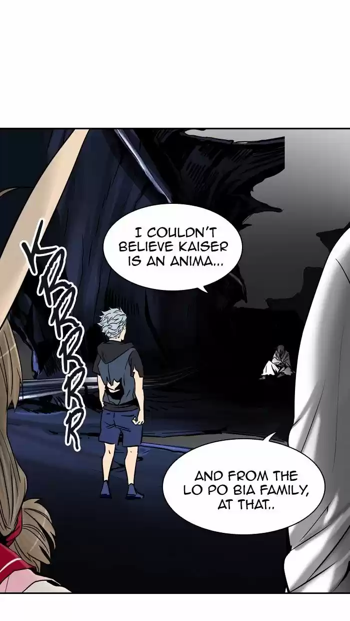 Tower of God ch.297