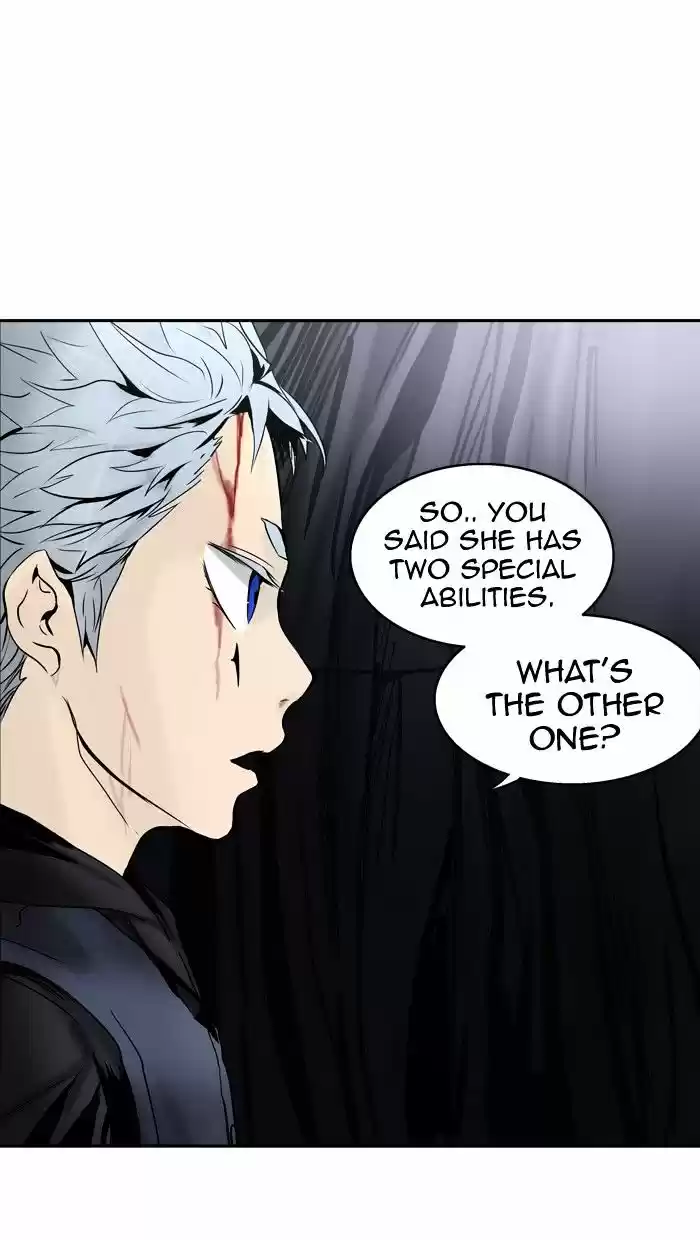 Tower of God ch.297