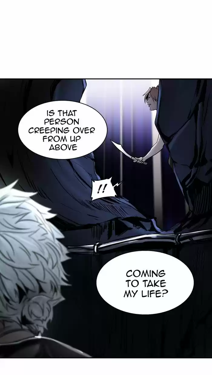 Tower of God ch.297