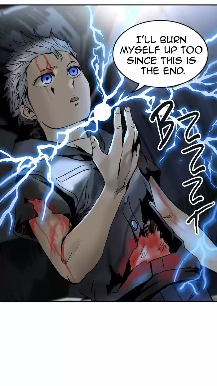 Tower of God ch.297