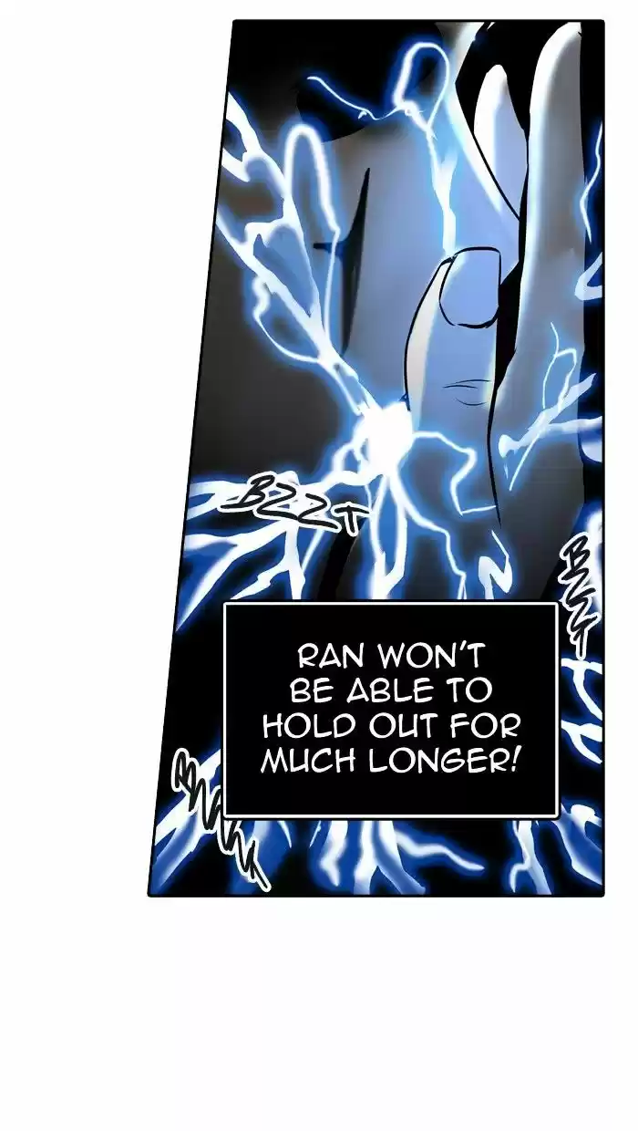 Tower of God ch.297