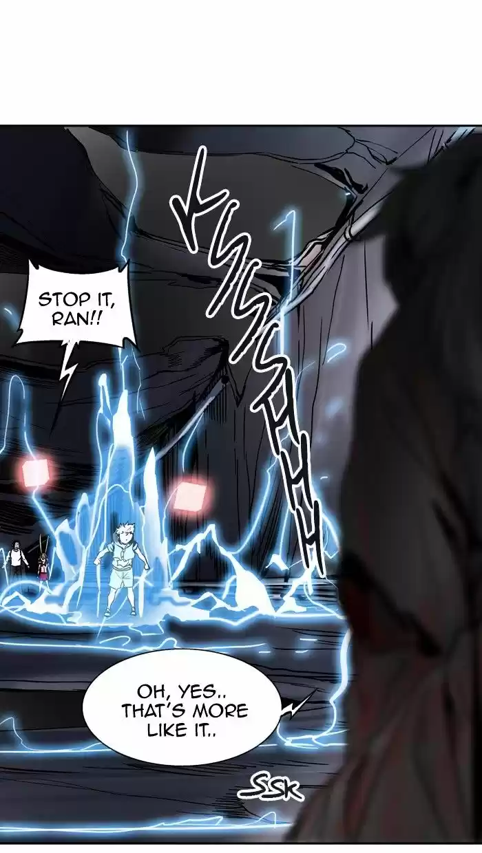 Tower of God ch.297