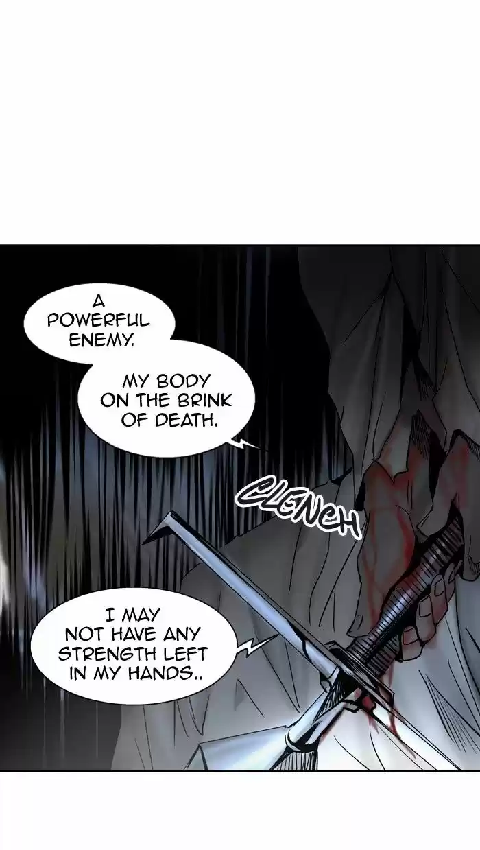 Tower of God ch.297