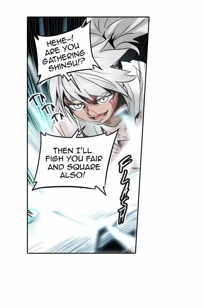 Tower of God ch.297