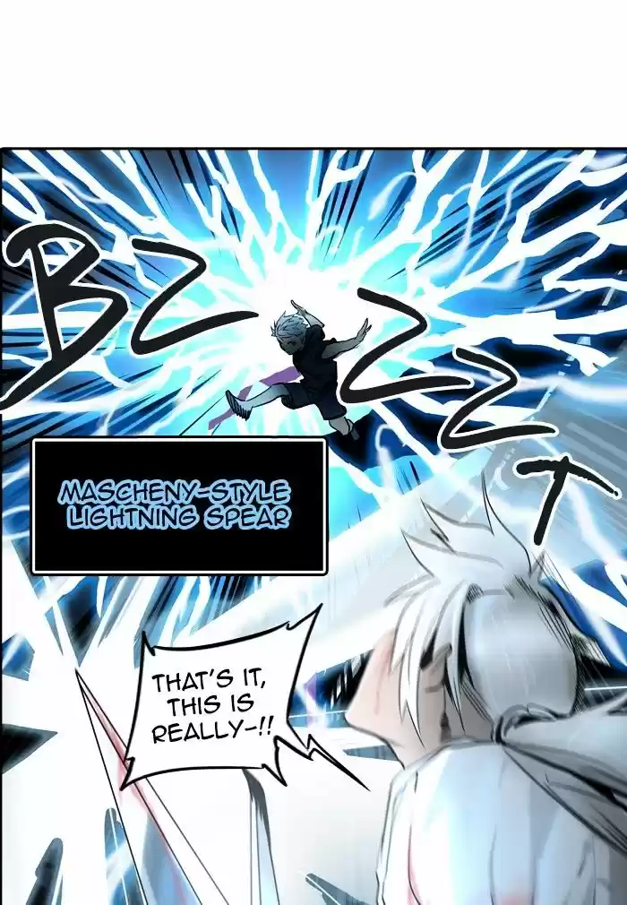 Tower of God ch.297