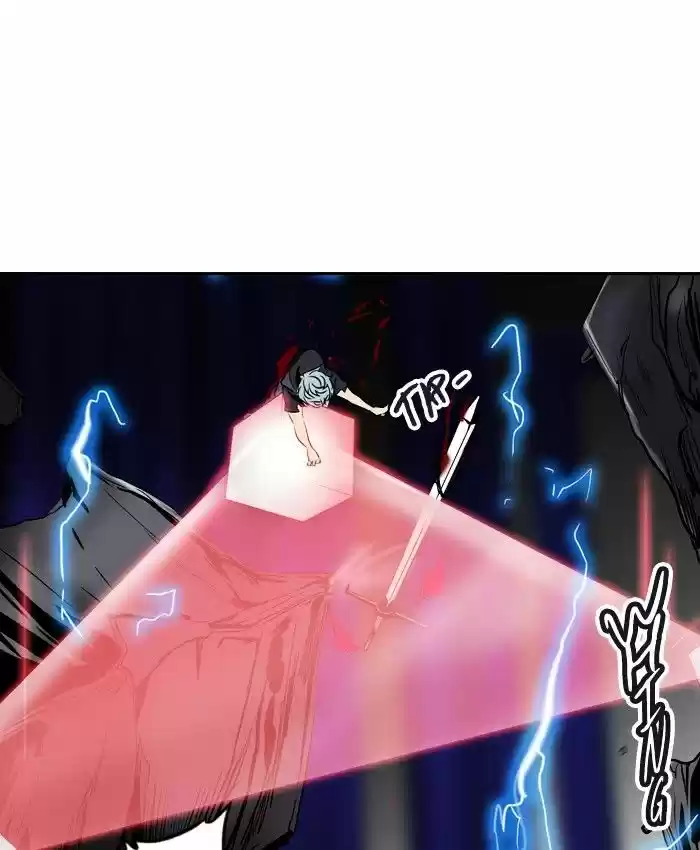 Tower of God ch.297
