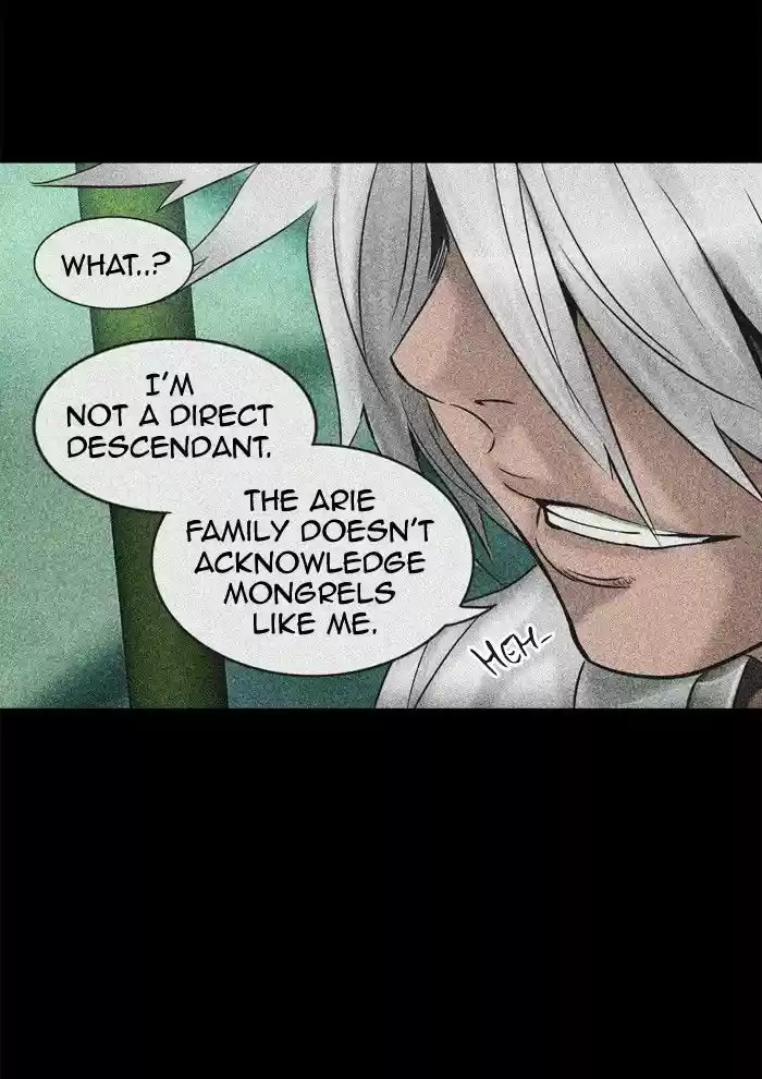 Tower of God ch.297