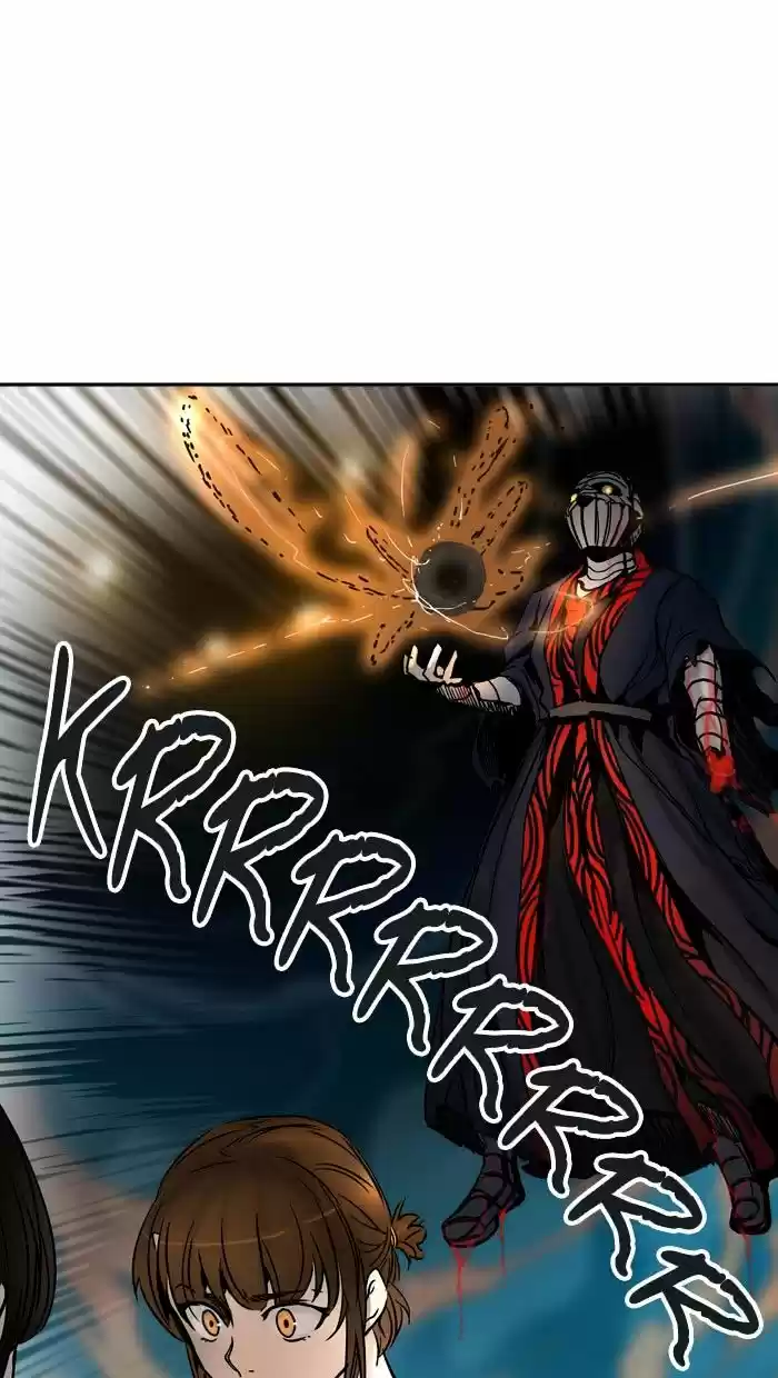 Tower of God ch.305