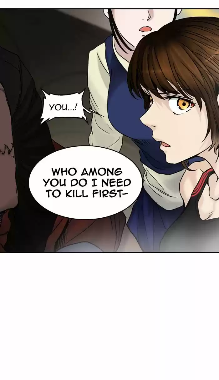 Tower of God ch.305