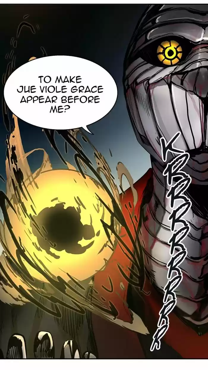 Tower of God ch.305