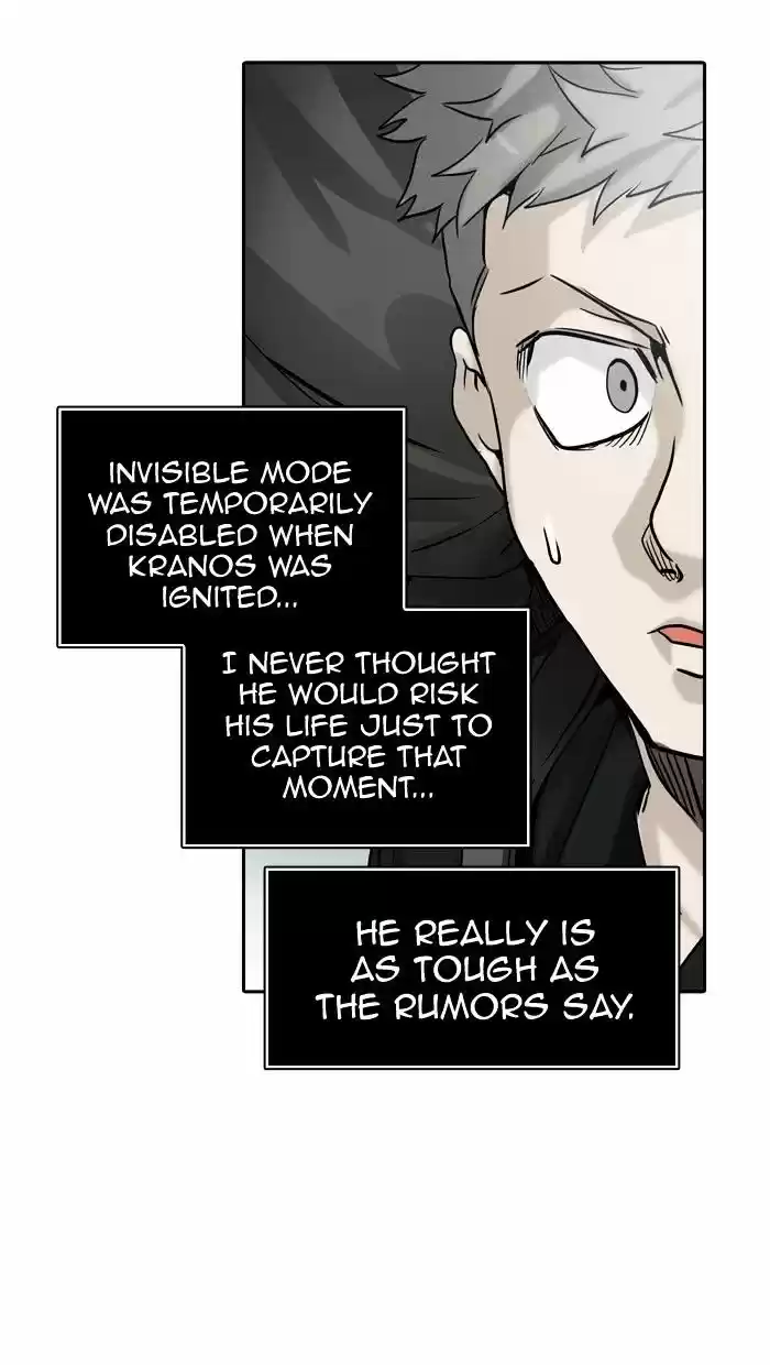Tower of God ch.305