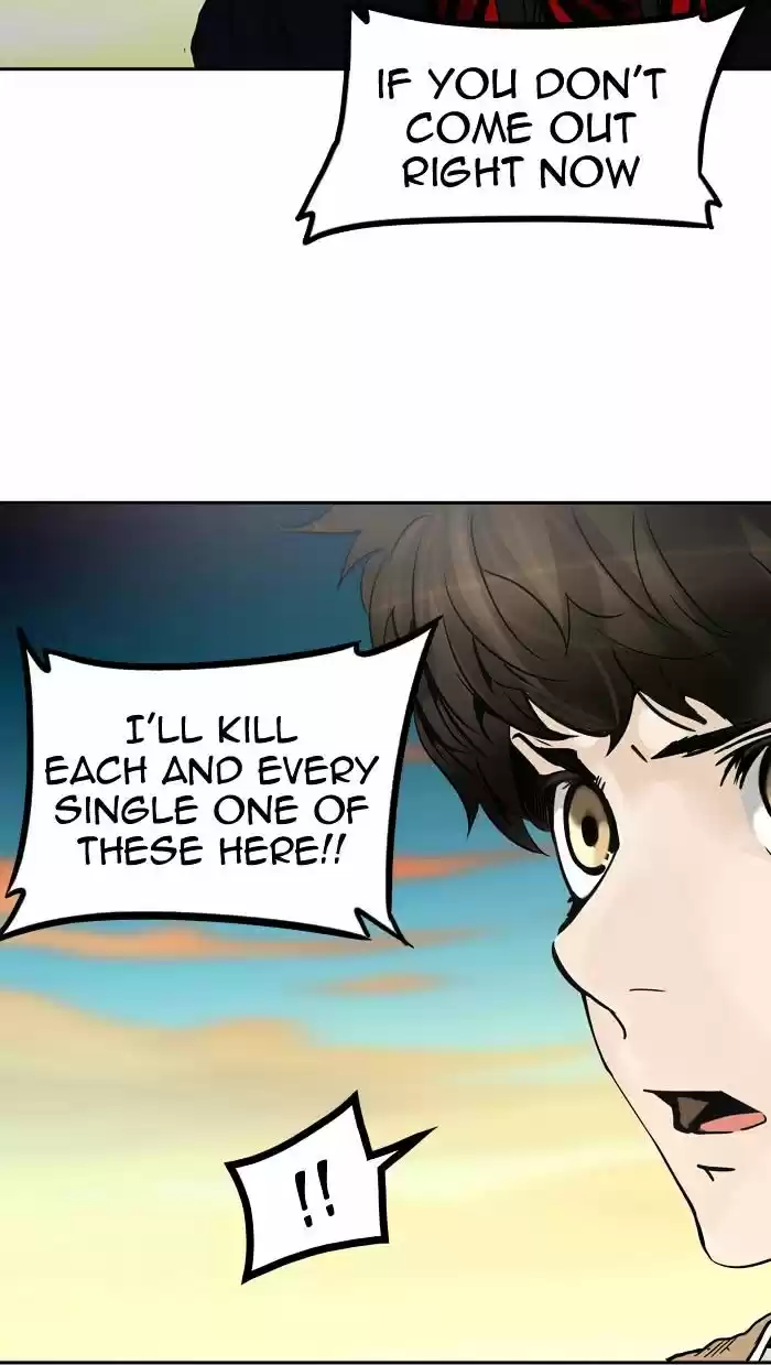 Tower of God ch.305