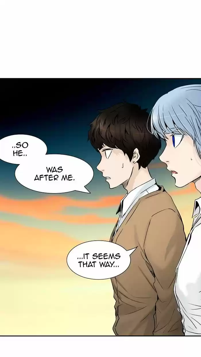 Tower of God ch.305