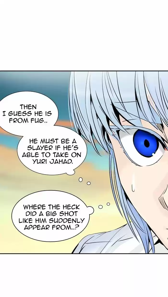 Tower of God ch.305