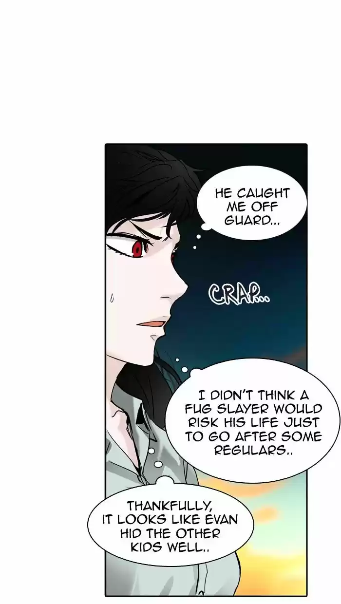 Tower of God ch.305