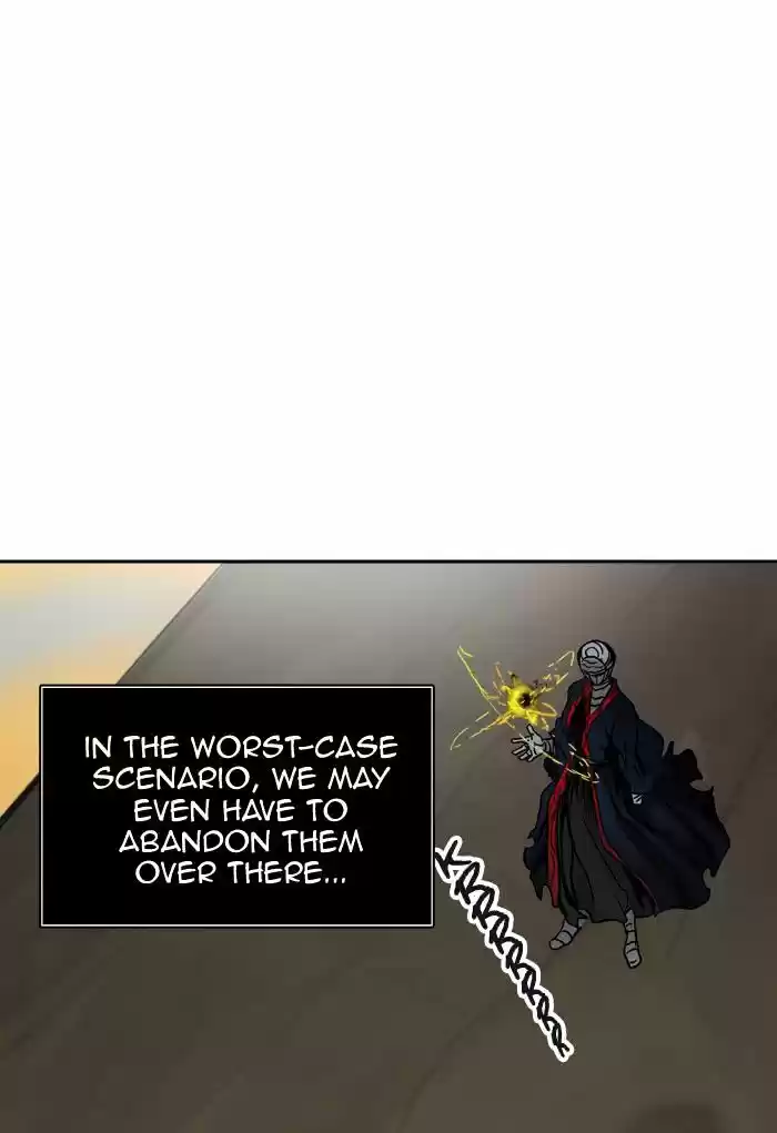 Tower of God ch.305