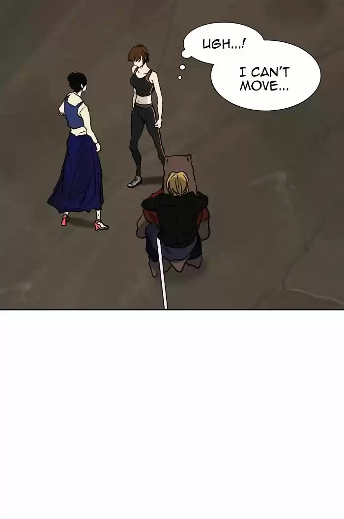 Tower of God ch.305