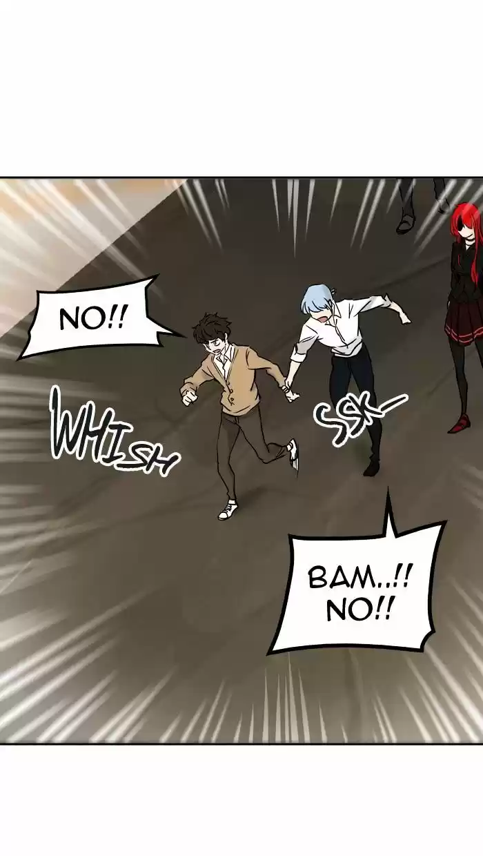 Tower of God ch.305