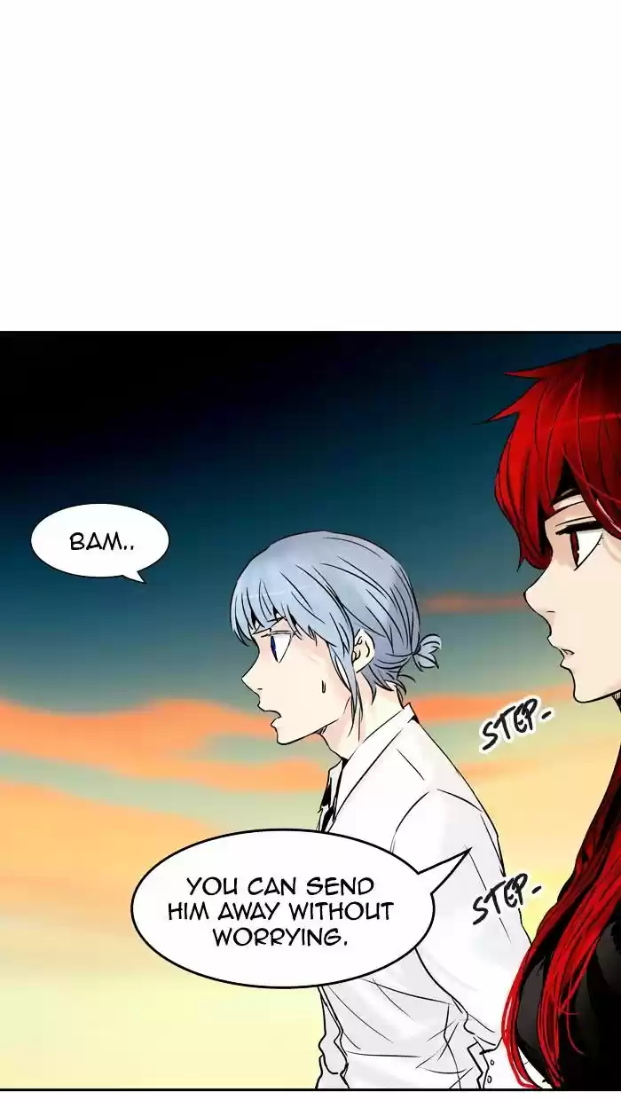Tower of God ch.305